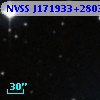 NVSS J171933+280357