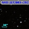 NVSS J172003+292347