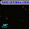 NVSS J172014+283831