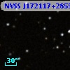 NVSS J172117+285520