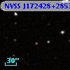 NVSS J172428+285300
