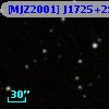 [MJZ2001] J1725+2923