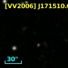 [VV2006] J171510.0+294554