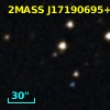 2MASS J17190695+2955072