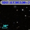 SDSS J172053.90+293416.3