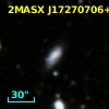 2MASX J17270706+2928265
