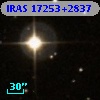 IRAS 17253+2837
