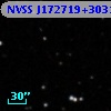 NVSS J172719+303101