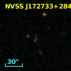NVSS J172733+284148