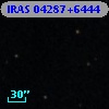 IRAS 04287+6444