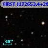 FIRST J172653.4+281839