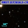 FIRST J172656.3+281856