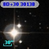 BD+30  3013B
