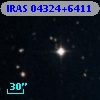 IRAS 04324+6411
