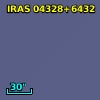 IRAS 04328+6432