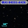 IRAS 04331+6426