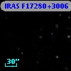 IRAS F17280+3006