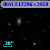 IRAS F17286+2859