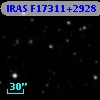 IRAS F17311+2928