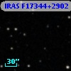 IRAS F17344+2902