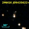 2MASX J04435622+6429378