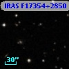 IRAS F17354+2850
