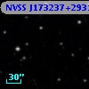 NVSS J173237+293120