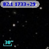 B2.1 1733+29