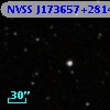 NVSS J173657+281450