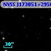 NVSS J173051+295657