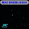 IRAS 04430+6414