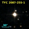 TYC 2087-255-1