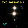 TYC 2087-425-1