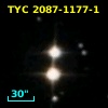 TYC 2087-1177-1