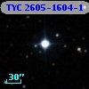 TYC 2605-1604-1