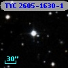 TYC 2605-1630-1