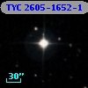 TYC 2605-1652-1