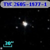 TYC 2605-1877-1