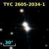TYC 2605-2034-1