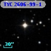 TYC 2606-99-1
