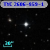 TYC 2606-859-1