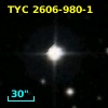 TYC 2606-980-1