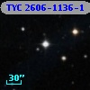 TYC 2606-1136-1