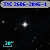 TYC 2606-2045-1