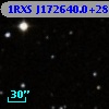 1RXS J172640.0+285516
