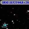 1RXS J172744.8+281619
