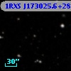 1RXS J173025.6+280957