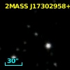 1RXS J173030.4+300332