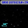 1RXS J173121.0+294235