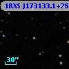 1RXS J173133.1+281513